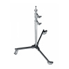Avenger Baby Roller Low Boy 170cm/67,2in CS Base, Alu Risers 18742