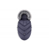 cottonmoose Fusak do kočíku MOOSE YUKON Fabra: graphite