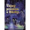 Tajný pramen z Hůrky (Veronika Valentová, Nikola Logosová)