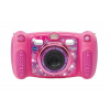 Kidizoom Duo 5.0 růžový (Dogitální fotoaparát Kidizoom)