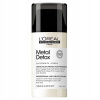 Loreal Metal Detox krém proti krepovateniu vlasov