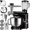 Ruhhy Planetární kuchyňský robot s mixérem 2200W