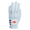 Adidas Originals Golf Leather Glove S Lava Panske pánské