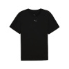 Pánske tričko Puma M CLOUDSPUN TEE Black S Pánske tričko Puma M CLOUDSPUN TEE Black S