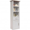 Carryhome STOJACÍ REGÁL - Detské izby - 000241002105