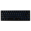 White Shark KAIKEN Black Red Switch GK-003111