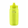 Fľaša Na Pitie Elite FLY 550 ml žltý