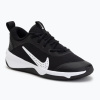 Detské topánky Nike Omni Multi-Court black/white