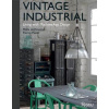 Vintage Industrial