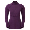 mikina MONTANE Women's Protium Jacket Wineberry L (EUR 40)