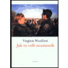 Jak to vidí současník - Virginia Woolfová