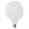 LED žiarovka EMOS LED Žiarovka FILAMENT G125 E27/18W/230V 4000K EMS1205