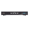 Aten CS1184H4C-AT-G 4-portový USB HDMI zabezpečený KVM přepínač s CAC (PSD PP v4.0 kompatibilní)