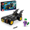 LEGO® DC Batman™ 76264 Prenasledovanie v Batmobile: Batman™ vs. Joker™