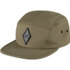 iXS Šiltovka iXS RHOMBUS 5 PANEL 473-510-4012-172-OS olivová