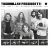 Tasavallan Presidentti - Lost 1971 Studio Session [CD]