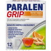 Opella Healthcare Poland Sp. z o.o. PARALEN GRIP horúci nápoj pomaranč a zázvor - plo por 500 mg/10 mg (vre.PAP/Al/LDPE) 1x12 vrecúšok