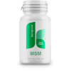 Kompava MSM 500 mg 120 kapsúl