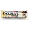 Exclusive Protein bar Biela čokoláda a kokos 85g AMIX