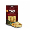 MARP Treats Buffalo Crunchies - sušený hrtan 50g