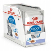Royal Canin Indoor Sterilised Jelly mokré krmivo pre dospelé mačky a steroidy
