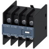 Siemens 3RH2911-4GA13 pomocný prúdový spínač 1 ks; 3RH29114GA13