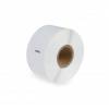 Ecodata alt. štítky pre DYMO 99012 , S0722400 Large Adress Labels 36x89mm , 260ks biela (veľké adresné štítky)