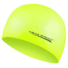Aqua-Speed Mega plavecká čiapka žltá - 1 ks