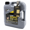 Motorový olej Liqui Moly 4 l 5W-40
