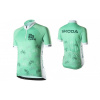 Škoda detský cyklistický dres 110 – 116