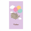 Carbotex Uterák Cat Pusheen Flying Course 70x140 cm
