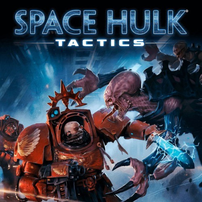 Space Hulk Tactics | PC Steam