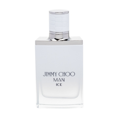 Jimmy Choo Man Ice, Toaletná voda 7.5ml pre mužov