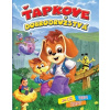 Ťapkove dobrodružstvá