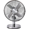 Ventilátor Sencor SFE 2540SL kovový, stolný