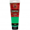 temperová farba 250 ml 1500 zeleň svetlá KOH-I-NOOR