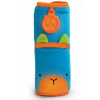 Trunki Snoozy heads Návlek na bezpečnostný pás - Kocúr Bert