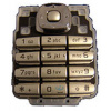 Nokia 6030 klávesnica zlatá
