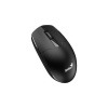 Genius NX-7000SE, Myš, bezdrátová, optická, 1200DPI, 3 tlačítka, USB, černá 31030032400