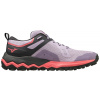 Mizuno Wave Ibuki 4 purple lilac black oyster sk coral dámské Velikost: 41