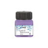 KREUL Clear farba na sklo a porcelán - fialová - 20 ml