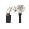 Asein 1341J Náhradní uhlíky (2ks) pro stroje AEG (6,4 x 12,5 x 20 mm), typ 38