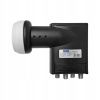 Telkom Telmor LNB Konvertor Quad SC-40