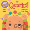 Baby Loves Quarks! - Ruth Spiro, Irene Chan