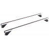 Příčný nosník se zámkem hliníkový ROOF RACK IN 1, 120cm, nosnost 90kg