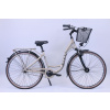 Mestsky bicykel - Mestský bicykel 28 
