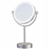 Zrkadlo Sencor stojace koleso rám kov 22 x 36 mm