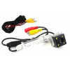 IR LED cúvacia kamera VW Caddy Passat B5 B6 T5 Touran Jetta Golf IV Škoda