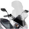 KAPPA 323DTK číre plexi HONDA PCX 125 (10-13)