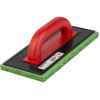 Hladítko Strend Pro Premium, REDhand, 109003 280x140x18 mm, ABS, huba hrubá, zelená